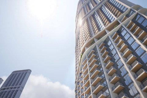 Byt v Dubai, SAE 2 ložnice, 88.5 m² Č.: 727427 - fotografie 22