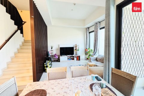 دوبلکس برای اجاره در Dubai، امارات متحده عربی 3 خوابه ، 152.1 متر مربع ، شماره 732850 - تصویر 2