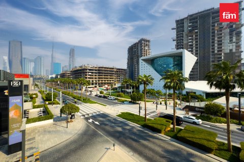 Lägenhet uthyres i City Walk, Dubai, UAE 2 sovrum, 173.4 kvm Nr. 732855 - fotografi 20