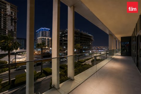 Lägenhet uthyres i City Walk, Dubai, UAE 2 sovrum, 173.4 kvm Nr. 732855 - fotografi 23