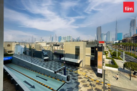 Lägenhet uthyres i City Walk, Dubai, UAE 2 sovrum, 173.4 kvm Nr. 732855 - fotografi 22