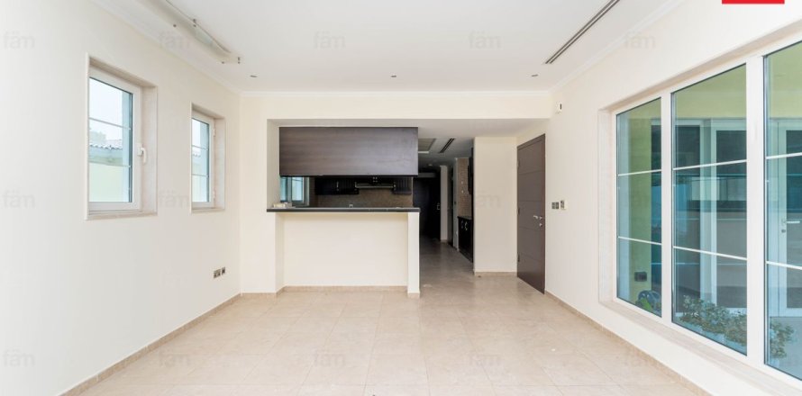 Vila v Jumeirah Park, Dubai, SAE 3 ložnice, 700 m² Č.: 732853