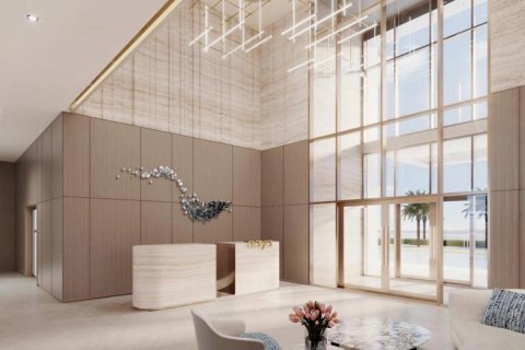 Byt v Mohammed Bin Rashid City, Dubai, SAE 3 ložnice, 196 m² Č.: 599362 - fotografie 10