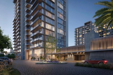 Byt v Mohammed Bin Rashid City, Dubai, SAE 3 ložnice, 196 m² Č.: 599362 - fotografie 13