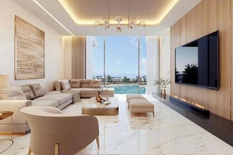 Vila di Dubai, UAE 5 bilik tidur, 782 meter persegi № 599360 - foto 8