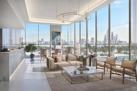 Apartment in Mohammed Bin Rashid City, Dubai, UAE 2 bedrooms, 137 sq.m. № 599363 - photo 7