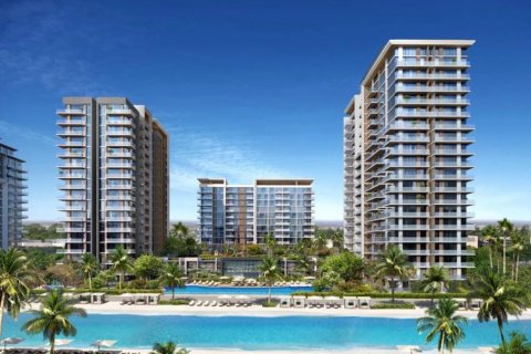 Apartment in Mohammed Bin Rashid City, Dubai, UAE 2 bedrooms, 137 sq.m. № 599363 - photo 11