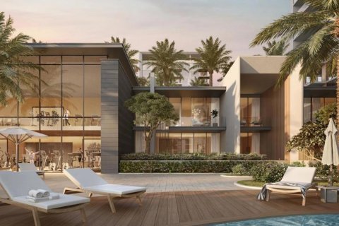 Apartment in Mohammed Bin Rashid City, Dubai, UAE 2 bedrooms, 137 sq.m. № 599363 - photo 15