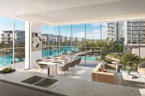 Apartment in Mohammed Bin Rashid City, Dubai, UAE 2 bedrooms, 137 sq.m. № 599363 - photo 5