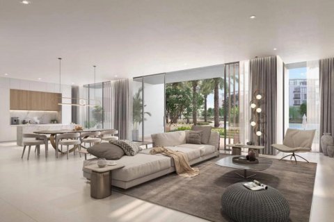 Apartment in Mohammed Bin Rashid City, Dubai, UAE 2 bedrooms, 137 sq.m. № 599363 - photo 6