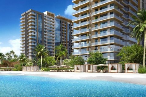 Apartment in Mohammed Bin Rashid City, Dubai, UAE 2 bedrooms, 137 sq.m. № 599363 - photo 1