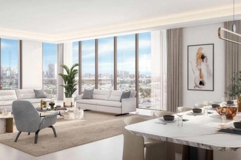 Apartment in Mohammed Bin Rashid City, Dubai, UAE 2 bedrooms, 137 sq.m. № 599363 - photo 4