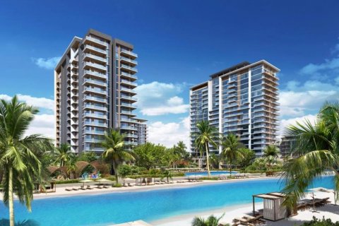 Apartment in Mohammed Bin Rashid City, Dubai, UAE 2 bedrooms, 137 sq.m. № 599363 - photo 2
