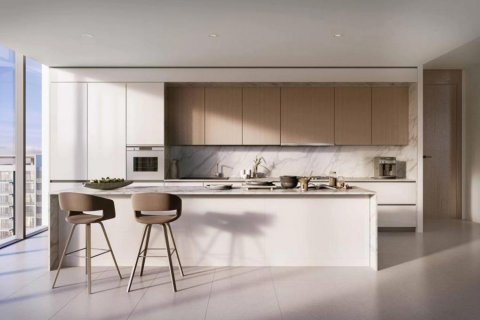 Apartment in Mohammed Bin Rashid City, Dubai, UAE 2 bedrooms, 137 sq.m. № 599363 - photo 9