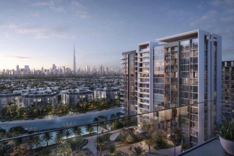 Apartment in Mohammed Bin Rashid City, Dubai, UAE 2 bedrooms, 137 sq.m. № 599363 - photo 17