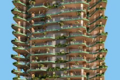 Byt v Business Bay, Dubai, SAE 2 ložnice, 277 m² Č.: 599359 - fotografie 14
