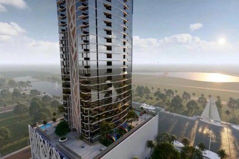 Apartment in Al Reem Island, Abu Dhabi, UAE 1 bedroom, 55 sq.m. № 599361 - photo 4