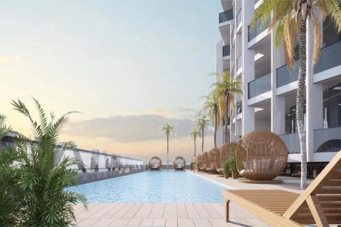 Apartment in Al Reem Island, Abu Dhabi, UAE 1 bedroom, 55 sq.m. № 599361 - photo 5
