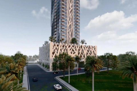 Apartment in Al Reem Island, Abu Dhabi, UAE 1 bedroom, 55 sq.m. № 599361 - photo 2