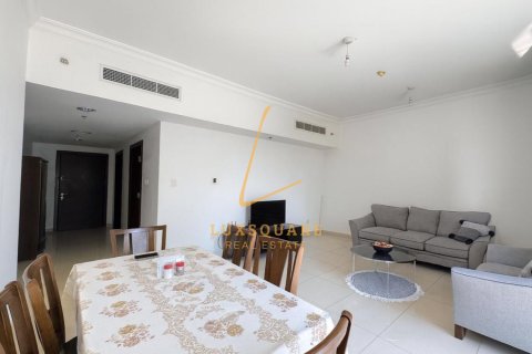 Apartament de închiriat în Jumeirah Lake Towers, Dubai, EAU 2 dormitoare, 122 mp.  №678524 - poză 4