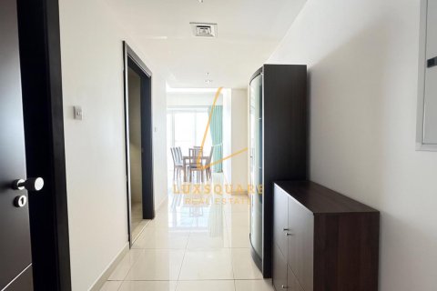 Apartament de închiriat în Jumeirah Lake Towers, Dubai, EAU 2 dormitoare, 122 mp.  №678524 - poză 5