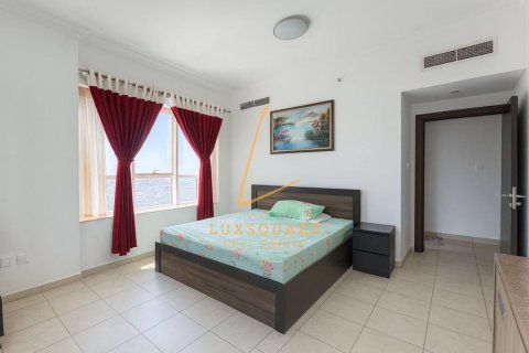 Apartament de închiriat în Jumeirah Lake Towers, Dubai, EAU 2 dormitoare, 122 mp.  №678524 - poză 6