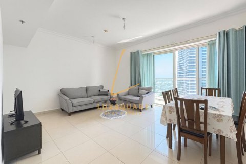 Apartament de închiriat în Jumeirah Lake Towers, Dubai, EAU 2 dormitoare, 122 mp.  №678524 - poză 1