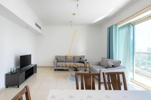 Apartament de închiriat în Jumeirah Lake Towers, Dubai, EAU 2 dormitoare, 122 mp.  №678524 - poză 3