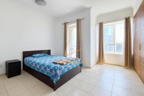 Apartament de închiriat în Jumeirah Lake Towers, Dubai, EAU 2 dormitoare, 122 mp.  №678524 - poză 8