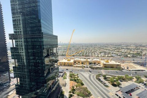 Apartament de închiriat în Jumeirah Lake Towers, Dubai, EAU 2 dormitoare, 122 mp.  №678524 - poză 16