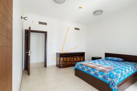Apartament de închiriat în Jumeirah Lake Towers, Dubai, EAU 2 dormitoare, 122 mp.  №678524 - poză 9