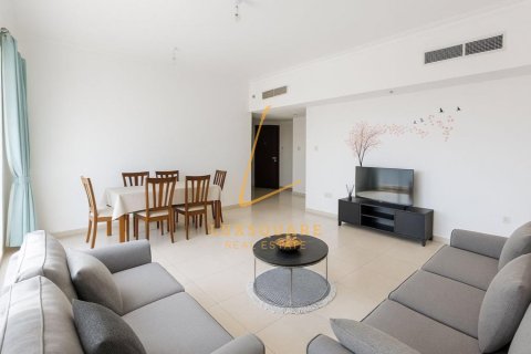 Apartament de închiriat în Jumeirah Lake Towers, Dubai, EAU 2 dormitoare, 122 mp.  №678524 - poză 2