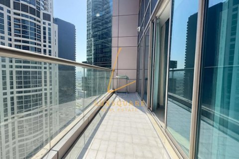 Apartament de închiriat în Jumeirah Lake Towers, Dubai, EAU 2 dormitoare, 122 mp.  №678524 - poză 14