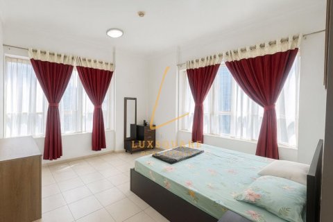 Apartament de închiriat în Jumeirah Lake Towers, Dubai, EAU 2 dormitoare, 122 mp.  №678524 - poză 7