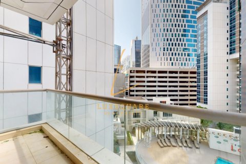 Wohnung zum Verkauf in Business Bay, Dubai, VAE 1 Schlafzimmer, 116 m2 Nr. 678526 - Foto 2