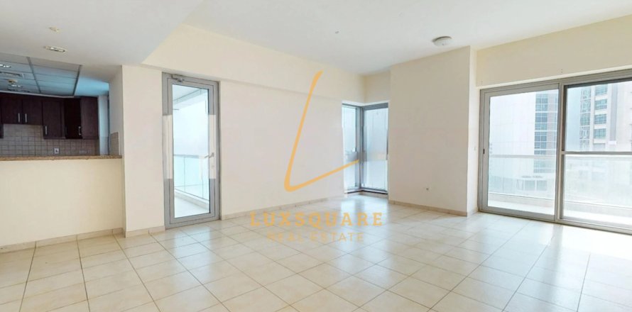 Byt v Business Bay, Dubai, SAE 1 ložnice, 116 m² Č.: 678526