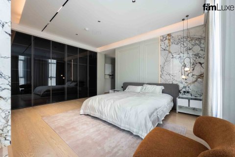 Huvila Dubai Hills Estate, Arabiemiraatit 6 makuuhuonetta, 2008.6 m2 № 678396 - kuva 27