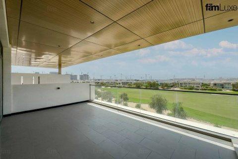 Huvila Dubai Hills Estate, Arabiemiraatit 6 makuuhuonetta, 2008.6 m2 № 678396 - kuva 24