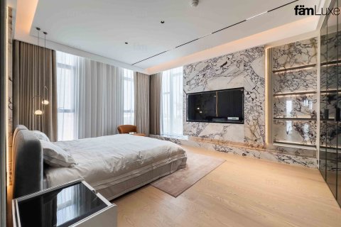 Huvila Dubai Hills Estate, Arabiemiraatit 6 makuuhuonetta, 2008.6 m2 № 678396 - kuva 28