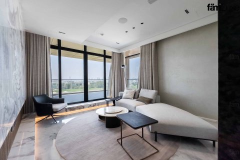 Huvila Dubai Hills Estate, Arabiemiraatit 6 makuuhuonetta, 2008.6 m2 № 678396 - kuva 13