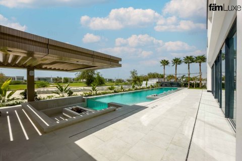 Huvila Dubai Hills Estate, Arabiemiraatit 6 makuuhuonetta, 2008.6 m2 № 678396 - kuva 7