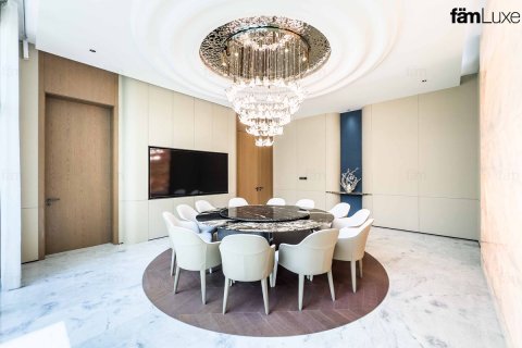 Huvila Dubai Hills Estate, Arabiemiraatit 6 makuuhuonetta, 2008.6 m2 № 678396 - kuva 18