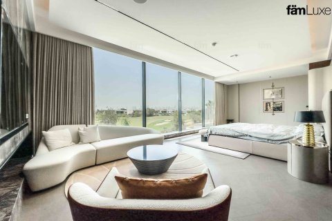 Huvila Dubai Hills Estate, Arabiemiraatit 6 makuuhuonetta, 2008.6 m2 № 678396 - kuva 8