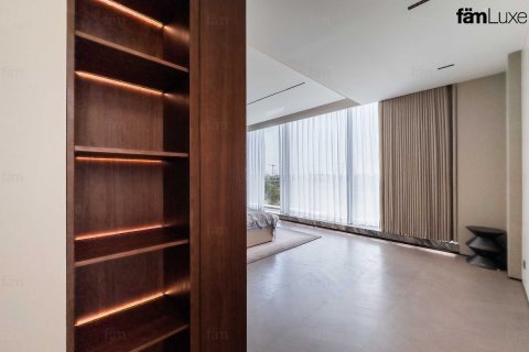 Huvila Dubai Hills Estate, Arabiemiraatit 6 makuuhuonetta, 2008.6 m2 № 678396 - kuva 10