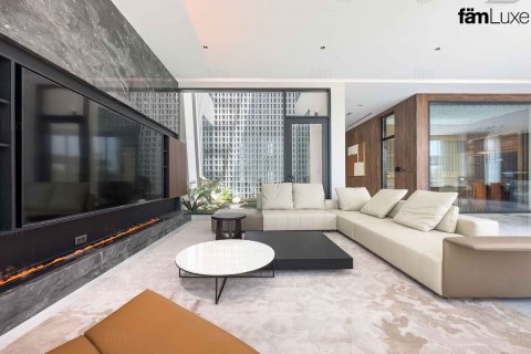 Huvila Dubai Hills Estate, Arabiemiraatit 6 makuuhuonetta, 2008.6 m2 № 678396 - kuva 16