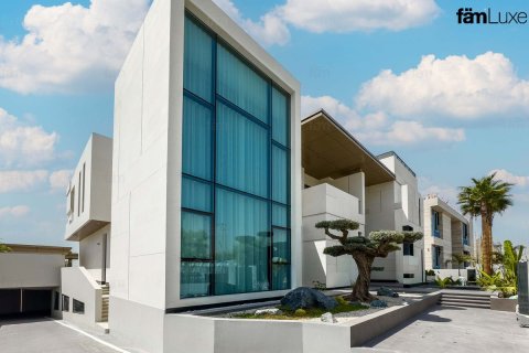 Huvila Dubai Hills Estate, Arabiemiraatit 6 makuuhuonetta, 2008.6 m2 № 678396 - kuva 1