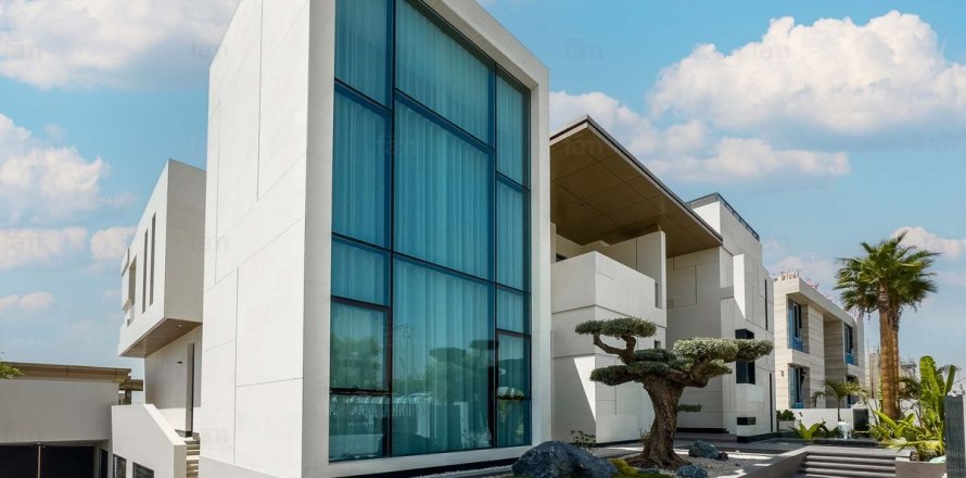 Huvila Dubai Hills Estate, Arabiemiraatit 6 makuuhuonetta, 2008.6 m2 № 678396