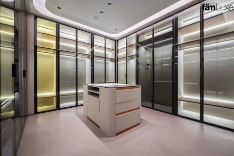 Huvila Dubai Hills Estate, Arabiemiraatit 6 makuuhuonetta, 2008.6 m2 № 678396 - kuva 15