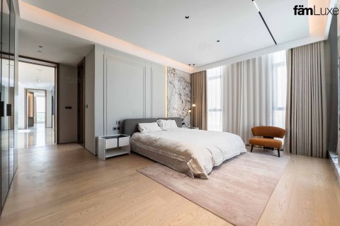 Huvila Dubai Hills Estate, Arabiemiraatit 6 makuuhuonetta, 2008.6 m2 № 678396 - kuva 26