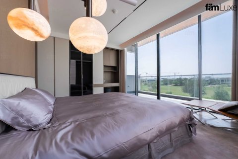 Huvila Dubai Hills Estate, Arabiemiraatit 6 makuuhuonetta, 2008.6 m2 № 678396 - kuva 25